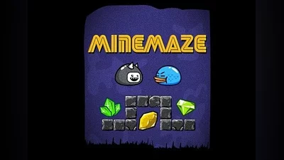 Minemaze EN United States (United States) [Xbox One/Series]