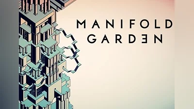 Manifold Garden EN Argentina (Argentina) [Xbox One/Series]