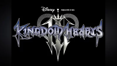Kingdom Hearts 3 - Bundle EN EU (EU) [Xbox One/Series]