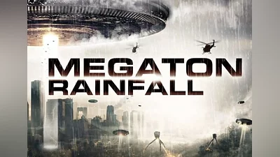 Megaton Rainfall EU (EU) [Xbox One/Series]