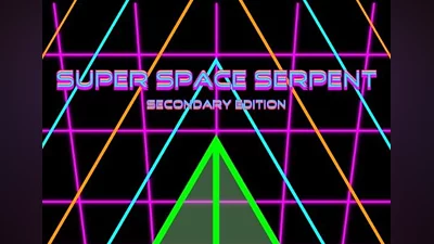 Super Space Serpent SE EN EU (EU) [Xbox One/Series]