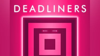 Deadliners EN EU (EU) [Xbox One/Series]