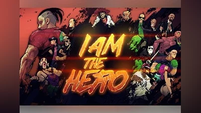 I Am The Hero EN EU (EU) [Xbox One/Series]