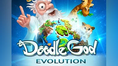 Doodle God: Evolution EU (EU) [Xbox One/Series]