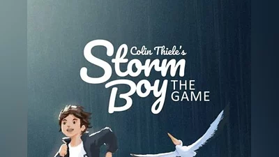 Storm Boy EN/DE/FR/RU/ES EU (EU) [Xbox One/Series]