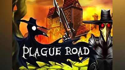 Plague Road EN EU (EU) [Xbox One/Series]