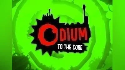 Odium to the Core EN/DE/FR/IT/RU/ZH/ES/SV EU (EU) [Xbox One/Series]
