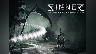 SINNER: Sacrifice for Redemption EU (EU) [Xbox One/Series]