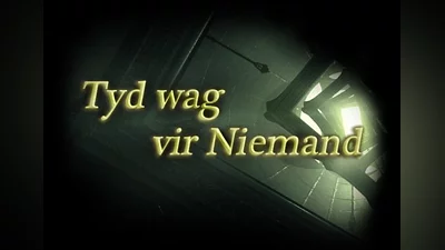 Tyd wag vir Niemand EN EU (EU) [Xbox One/Series]