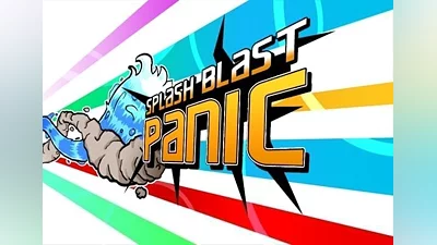 Splash Blast Panic EN EU (EU) [Xbox One/Series]