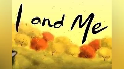I and Me EN/ZH/ZH EU (EU) [Xbox One/Series]