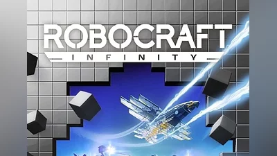 Robocraft Infinity - Deluxe Bundle EN EU (EU) [Xbox One/Series]