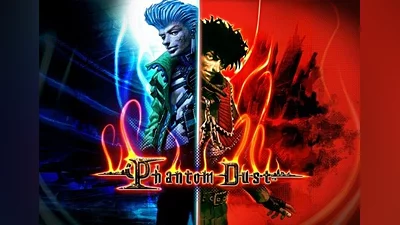 Phantom Dust - Multiplayer Content Pack EN EU (EU) [Xbox One/Series]