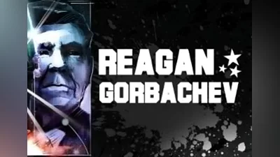 Reagan Gorbachev EN EU (EU) [Xbox One/Series]