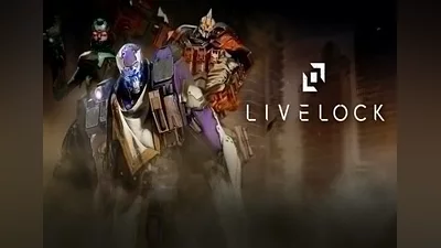 Livelock EN/DE/FR/RU EU (EU) [Xbox One/Series]