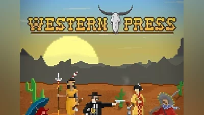 Western Press EN EU (EU) [Xbox One/Series]