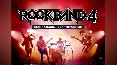 Rock Band 4 - 30 Song Mega Pack DLC EN EU (EU) [Xbox One/Series]