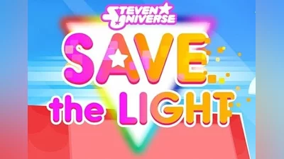 Steven Universe: Save the Light EN United States (United States) [Xbox One/Series]