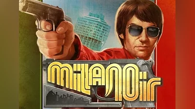 Milanoir EN EU (EU) [Xbox One/Series]