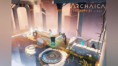 Archaica: The Path Of Light EN EU (EU) [Xbox One/Series]