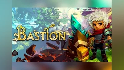 Bastion EN/DE/FR/IT/ES EU (EU) [Xbox One/Series]