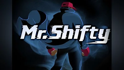 Mr. Shifty EN/DE/FR/IT/JA/KO/PT EU (EU) [Xbox One/Series]