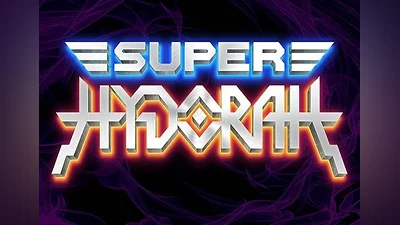 Super Hydorah EN EU (EU) [Xbox One/Series]