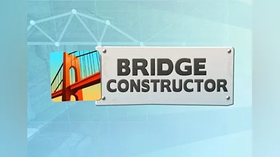 Bridge Constructor EN EU (EU) [Xbox One/Series]