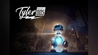 Tyler: Model 005 EN EU (EU) [Xbox One/Series]
