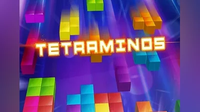 Tetraminos EN EU (EU) [Xbox One/Series]