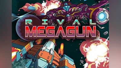Rival Megagun EN EU (EU) [Xbox One/Series]