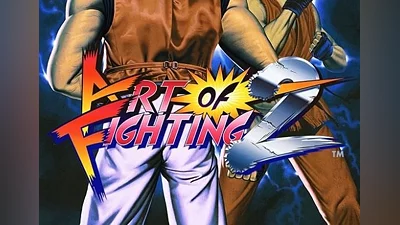 Aca Neogeo: Art Of Fighting 2 EN EU (EU) [Xbox One/Series]