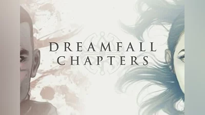 Dreamfall Chapters EN/DE/FR EU (EU) [Xbox One/Series]