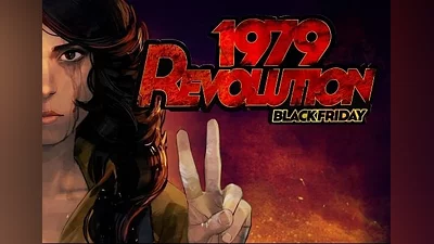 1979 Revolution: Black Friday EN EU (EU) [Xbox One/Series]
