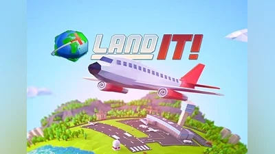 Land It! EN EU (EU) [Xbox One/Series]