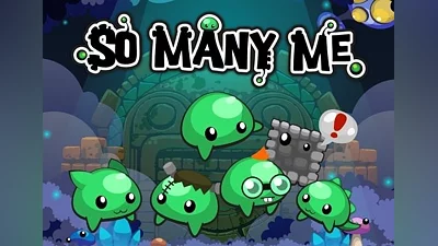 So Many Me EN EU (EU) [Xbox One/Series]