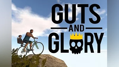 Guts and Glory EN EU (EU) [Xbox One/Series]