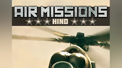 Air Missions: HIND EN EU (EU) [Xbox One/Series]