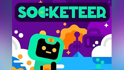 Socketeer EN EU (EU) [Xbox One/Series]