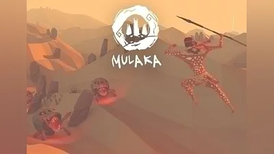 Mulaka EN/ES EU (EU) [Xbox One/Series]