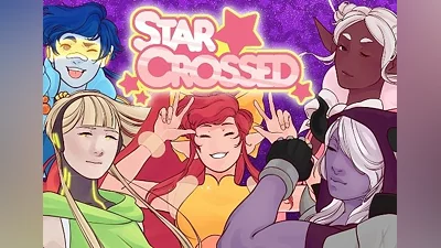 Star Crossed EN EU (EU) [Xbox One/Series]