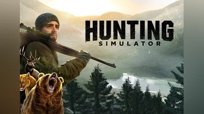 Hunting Simulator EN United States (United States) [Xbox One/Series]