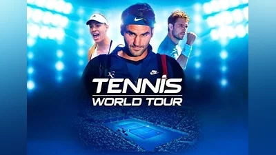 Tennis World Tour EU (EU) [Xbox One/Series]
