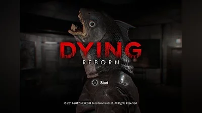DYING: Reborn EN EU (EU) [Xbox One/Series]