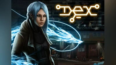 Dex EN EU (EU) [Xbox One/Series]