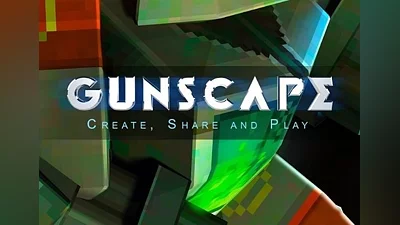 Gunscape EN EU (EU) [Xbox One/Series]