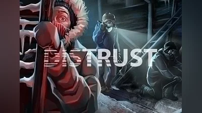 Distrust EN EU (EU) [Xbox One/Series]