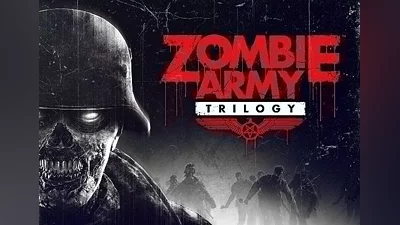 Zombie Army Trilogy EU (EU) [Xbox One/Series]