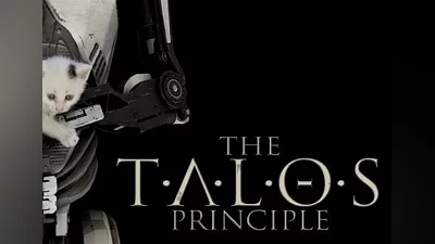 The Talos Principle EN/DE/FR/IT/ES EU (EU) [Xbox One/Series]