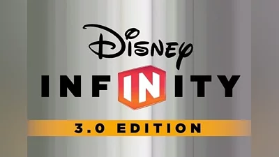 Disney Infinity 3.0 Edition EN EU (EU) [Xbox One/Series]
